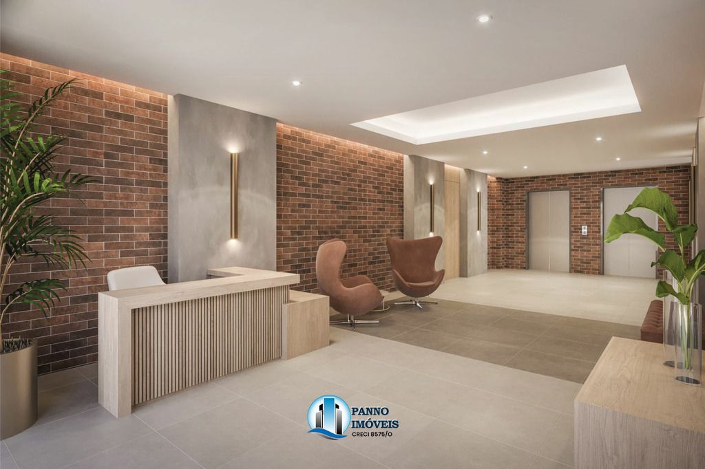 Apartamento com 2 Dormitórios à venda, 83 m² por R$ 950.000,00 Apartamento com 2 Dormitórios à venda, 83 m² por R$ 950.000,00