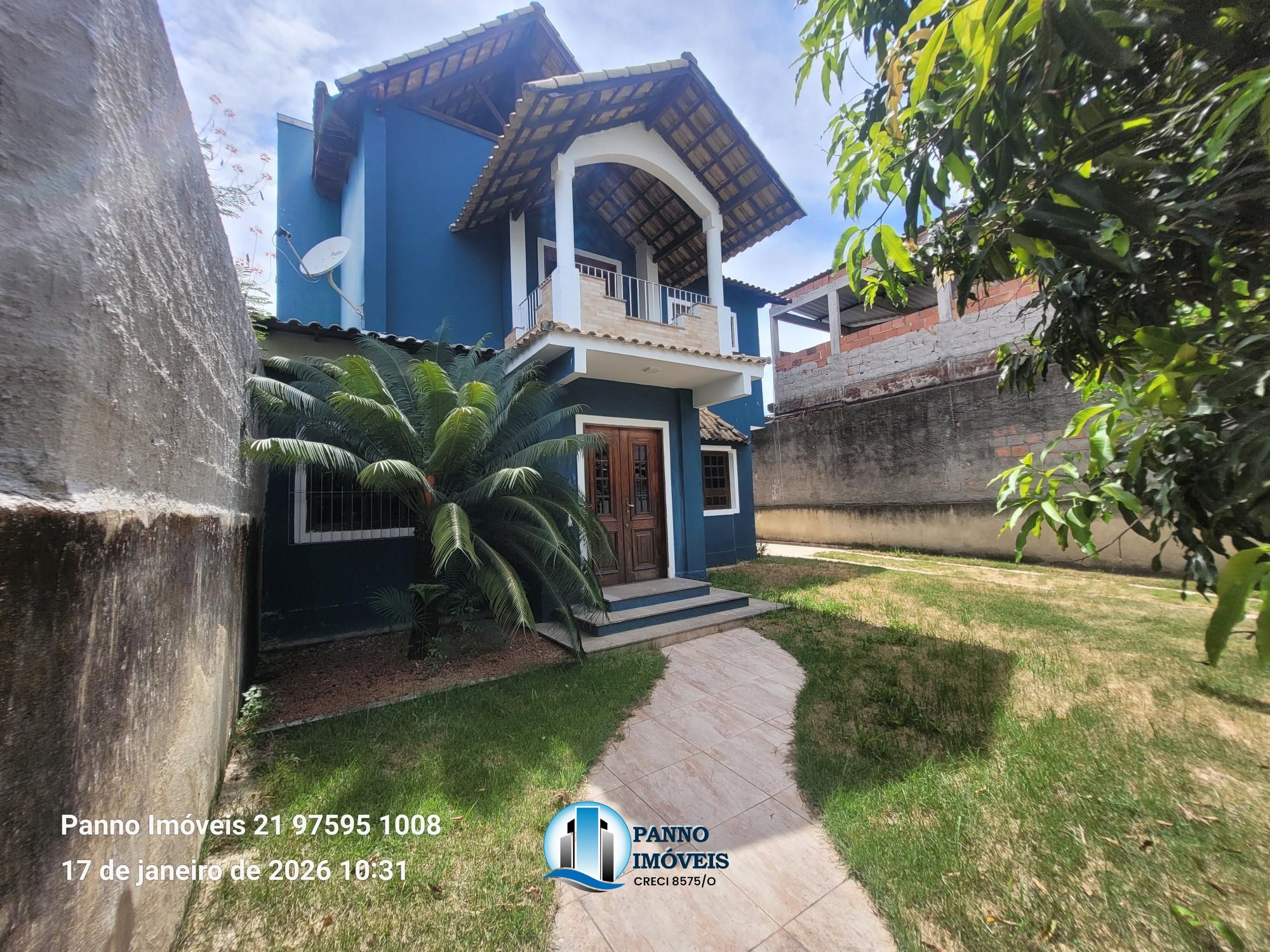 Casa com 3 Dormitórios à venda, 230 m² por R$ 790.000,00 Casa com 3 Dormitórios à venda, 230 m² por R$ 790.000,00