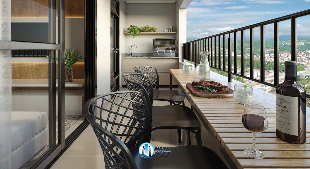 Cobertura com 3 Dormitórios à venda, 136 m² valor a combinar Cobertura com 3 Dormitórios à venda, 136 m² valor a combinar