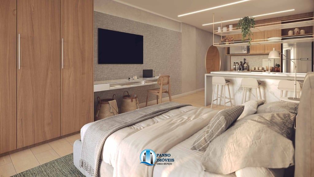 Cobertura com 3 Dormitórios à venda, 199 m² por R$ 9.491.850,00 Cobertura com 3 Dormitórios à venda, 199 m² por R$ 9.491.850,00