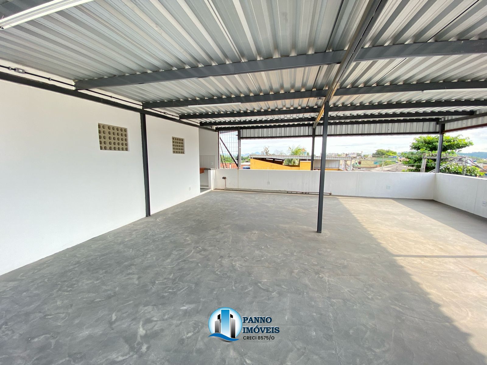 Loja-Salão para alugar com 1 quarto, 80m² - Foto 4