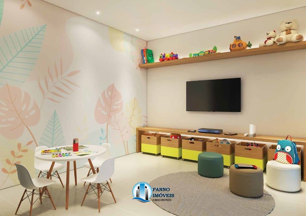 Cobertura com 4 Dormitórios à venda, 271 m² por R$ 3.490.000,00 Cobertura com 4 Dormitórios à venda, 271 m² por R$ 3.490.000,00
