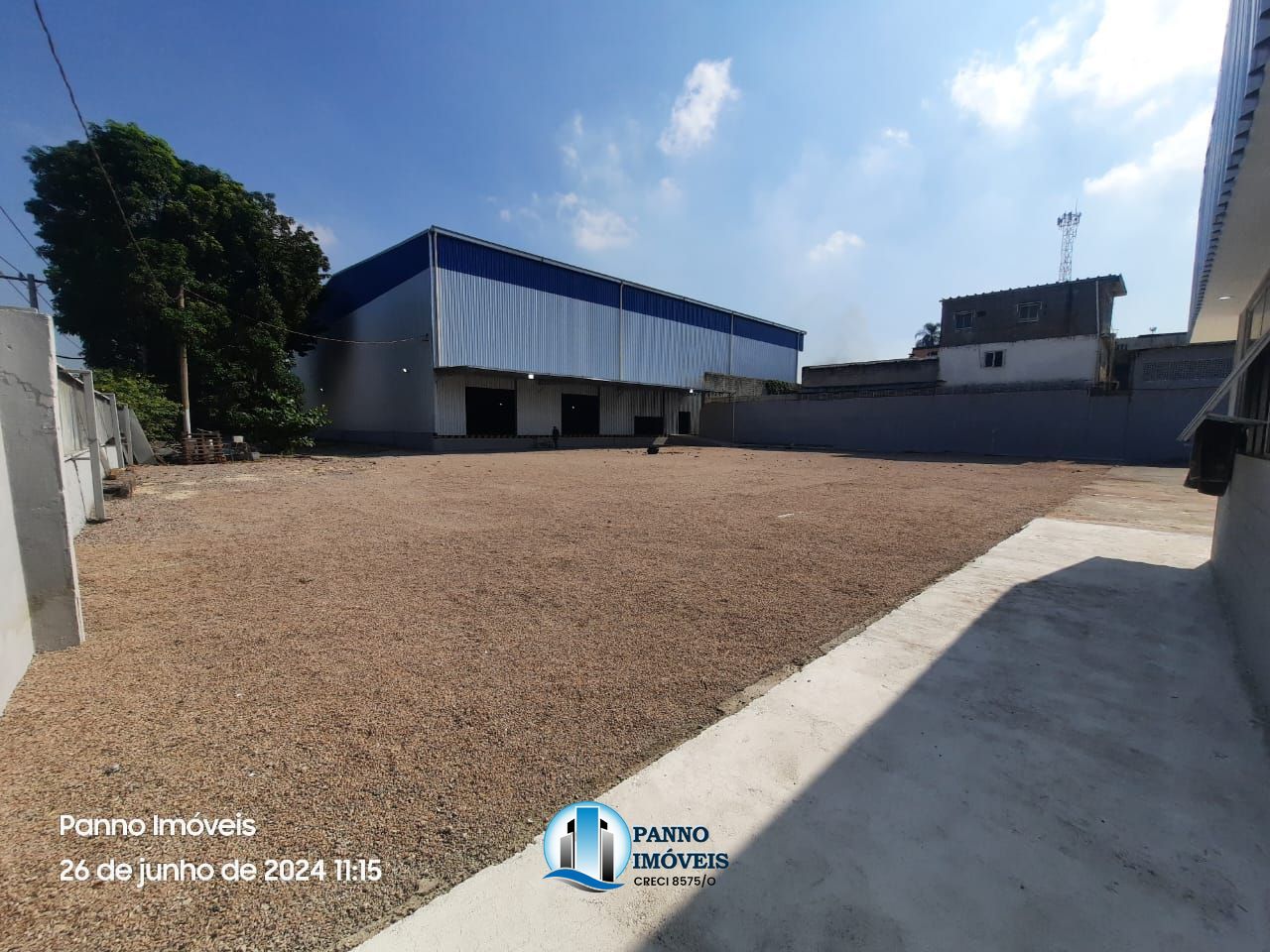 Depósito-Galpão-Armazém para alugar, 6000m² - Foto 15