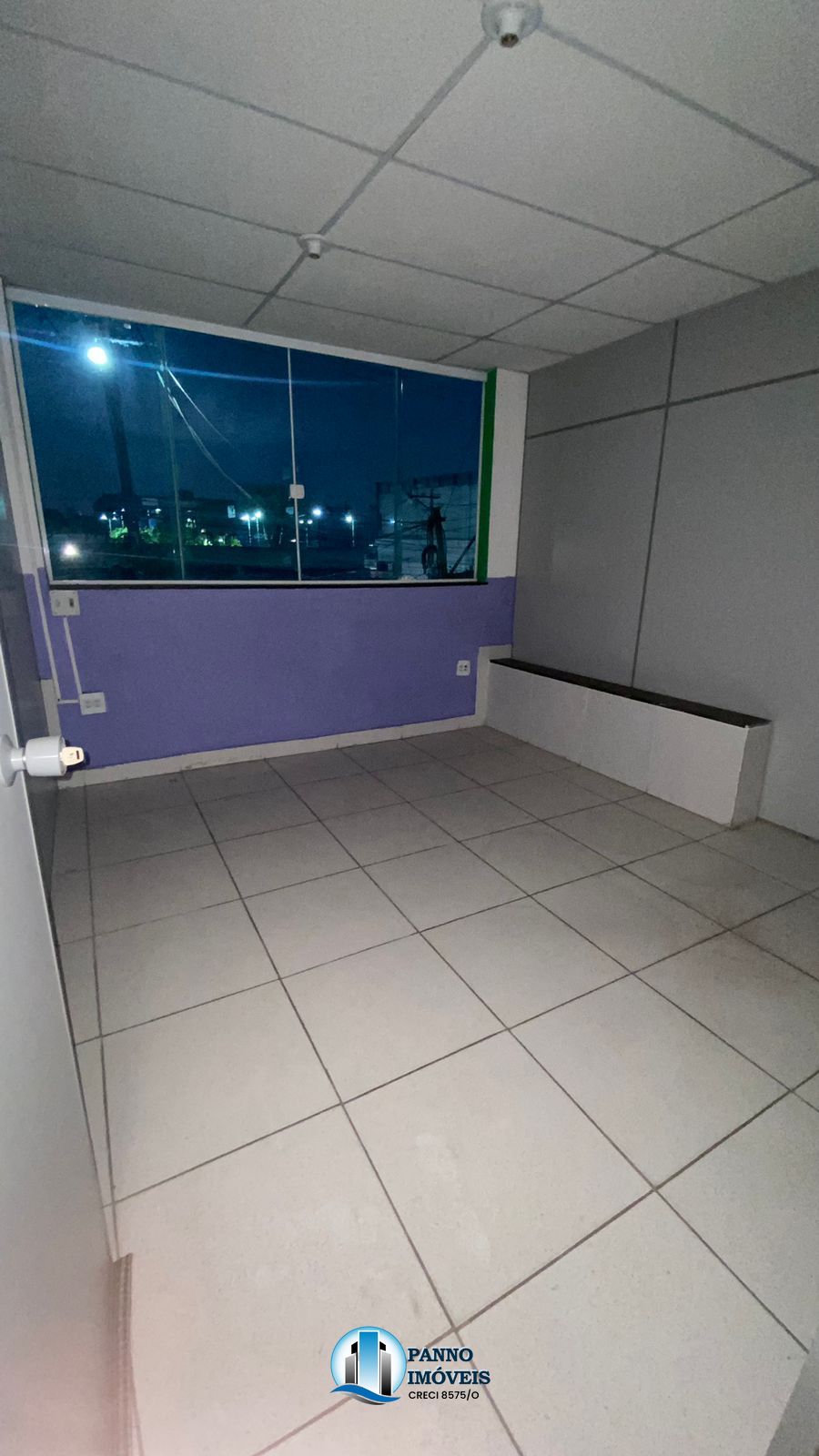 Conjunto Comercial-Sala para alugar com 3 quartos, 60m² - Foto 8