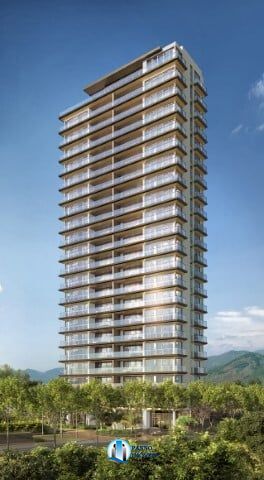 Apartamento com 4 Dormitórios à venda, 194 m² por R$ 4.608.649,00 Apartamento com 4 Dormitórios à venda, 194 m² por R$ 4.608.649,00