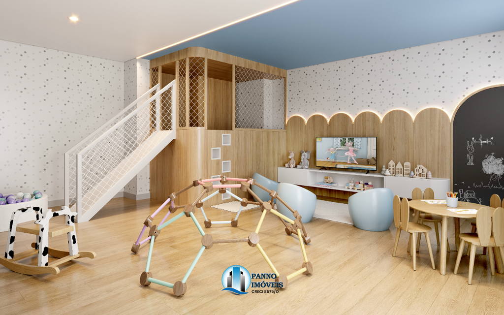 Apartamento com 3 Dormitórios à venda, 66 m² por R$ 674.500,00 Apartamento com 3 Dormitórios à venda, 66 m² por R$ 674.500,00