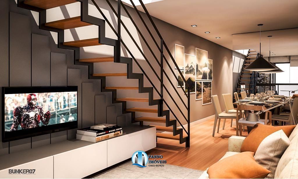 Cobertura com 4 Dormitórios à venda, 166 m² por R$ 1.720.000,00 Cobertura com 4 Dormitórios à venda, 166 m² por R$ 1.720.000,00