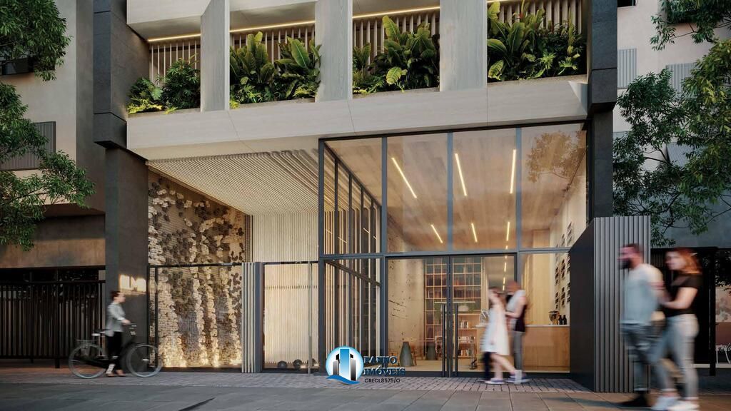 Apartamento com 1 Dormitórios à venda, 174 m² por R$ 3.984.187,00 Apartamento com 1 Dormitórios à venda, 174 m² por R$ 3.984.187,00