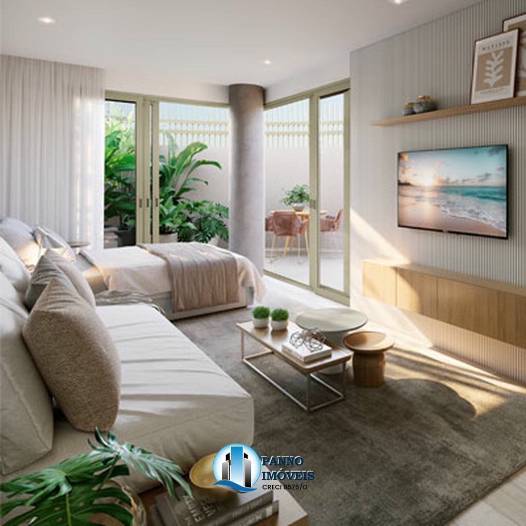 Cobertura com 1 Dormitórios à venda, 135 m² valor a combinar Cobertura com 1 Dormitórios à venda, 135 m² valor a combinar