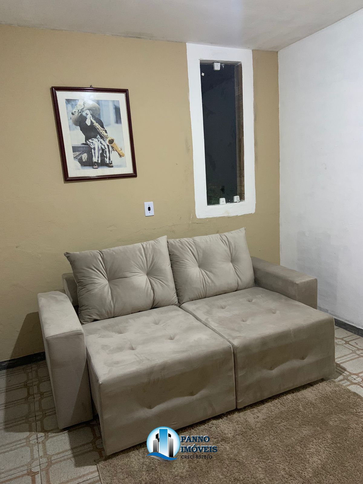 Casa Comercial à venda com 2 quartos, 73m² - Foto 5