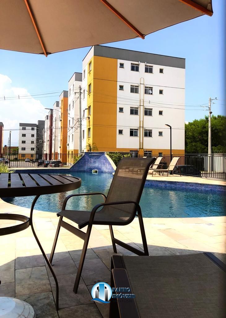 Apartamento com 2 Dormitórios à venda, 97 m² por R$ 273.000,00 Apartamento com 2 Dormitórios à venda, 97 m² por R$ 273.000,00
