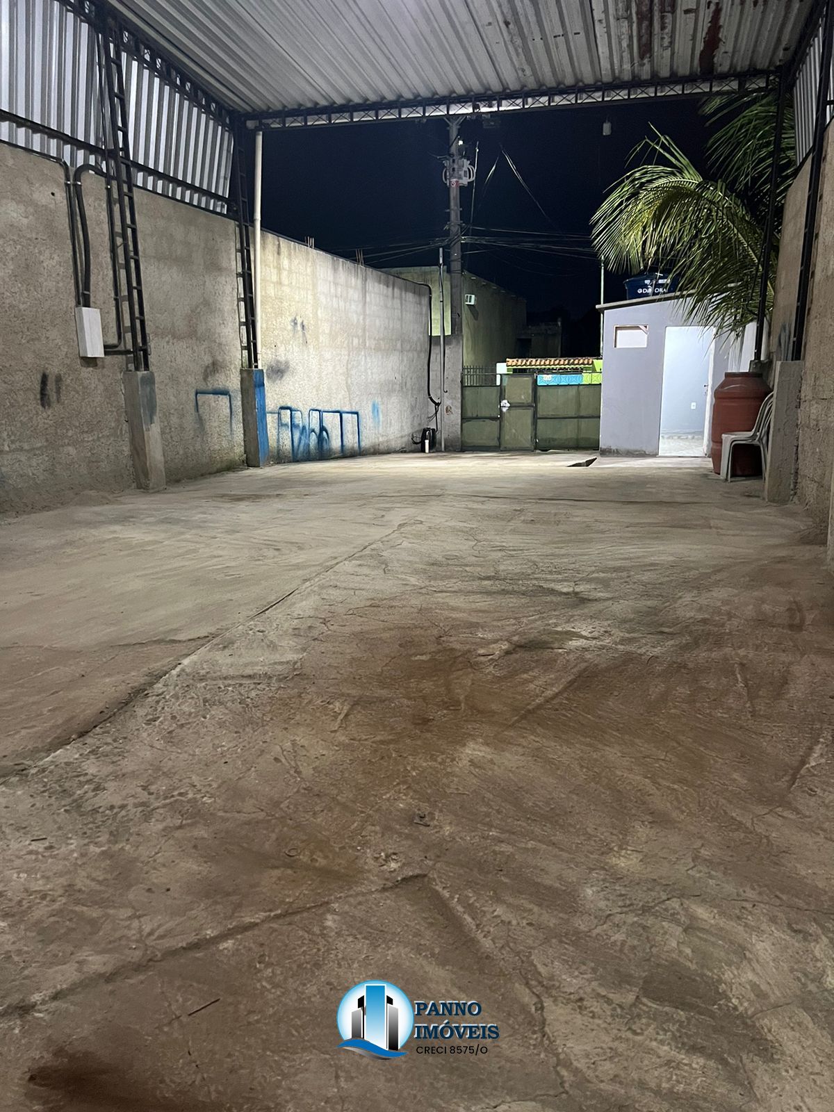 Depósito-Galpão-Armazém para alugar com 1 quarto, 250m² - Foto 2