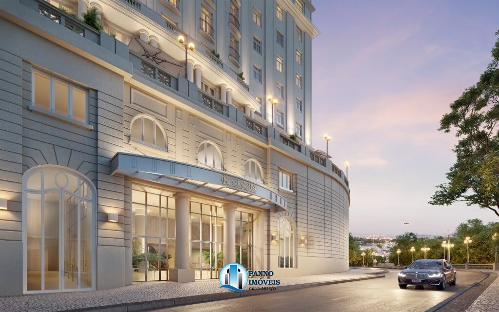 Apartamento com 4 Dormitórios à venda, 190 m² por R$ 5.745.046,00 Apartamento com 4 Dormitórios à venda, 190 m² por R$ 5.745.046,00