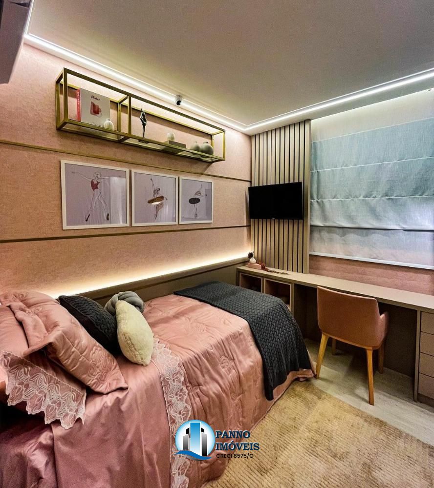 Apartamento com 3 Dormitórios à venda, 97 m² por R$ 641.124,00 Apartamento com 3 Dormitórios à venda, 97 m² por R$ 641.124,00