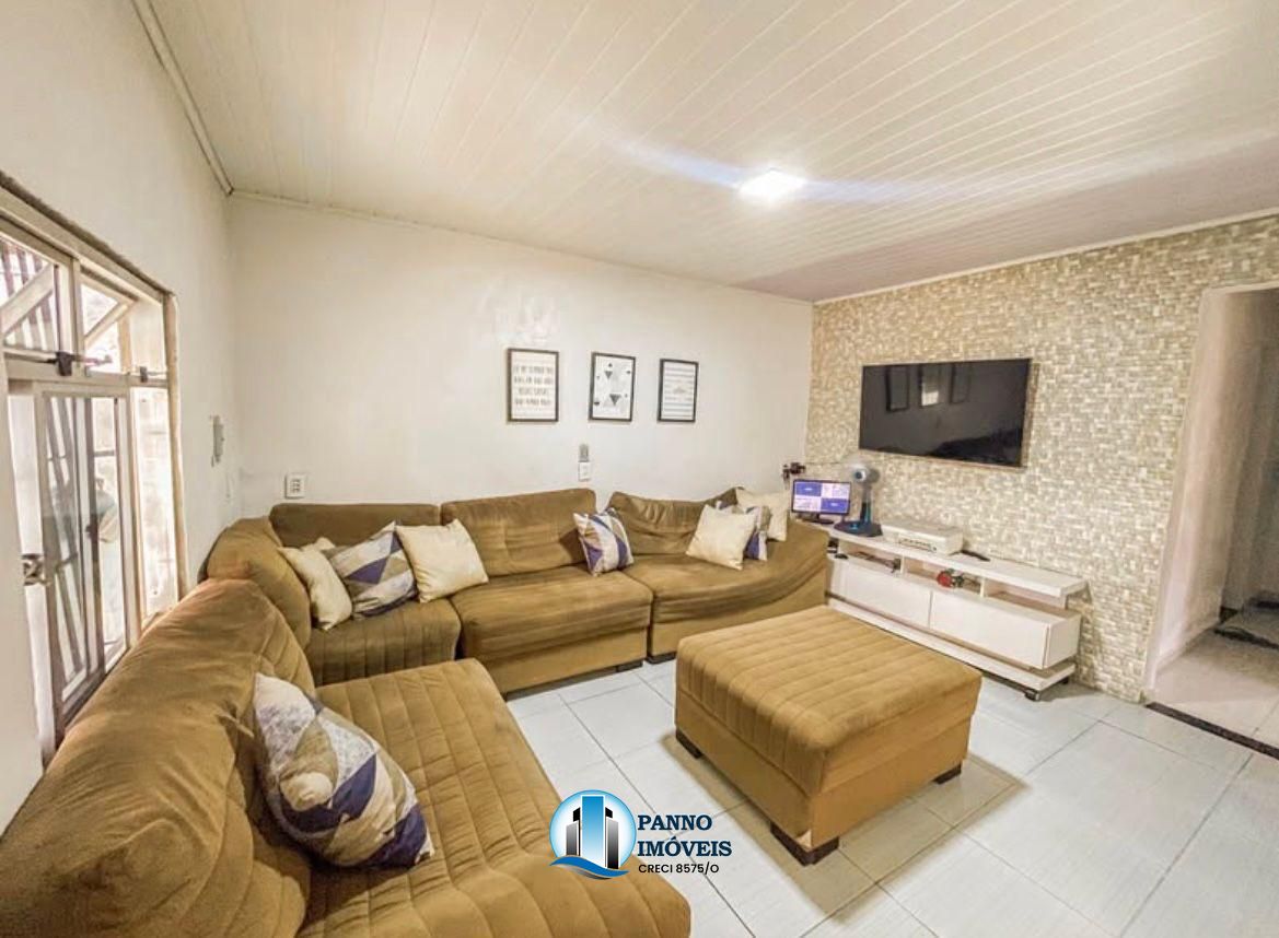 Casa com 3 Dormitórios à venda, 360 m² por R$ 400.000,00 Casa com 3 Dormitórios à venda, 360 m² por R$ 400.000,00