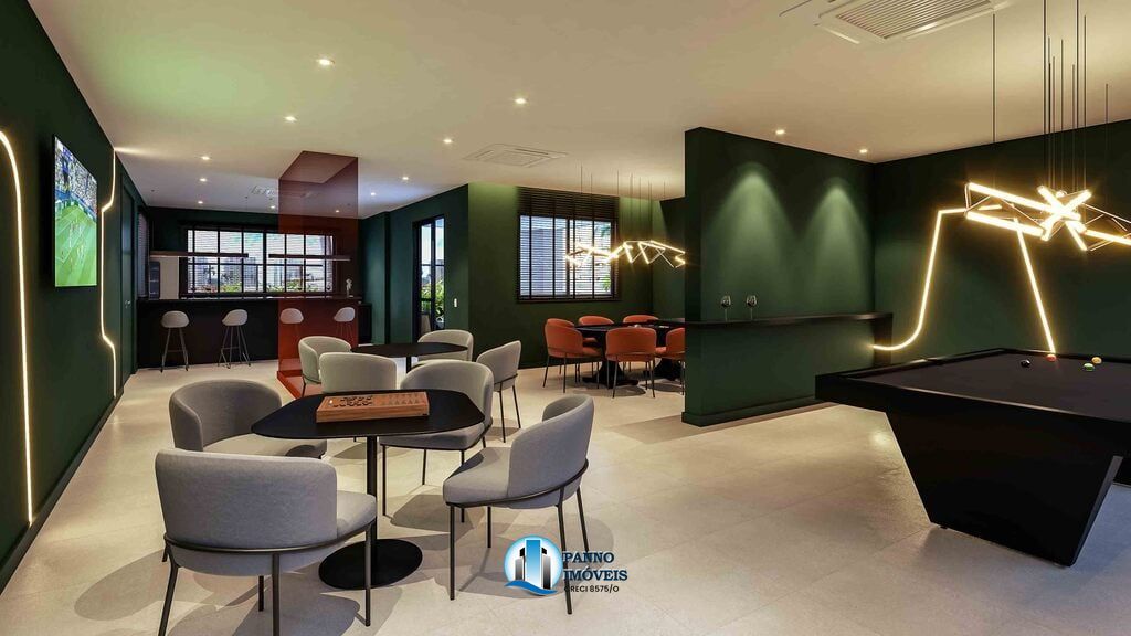 Apartamento com 3 Dormitórios à venda, 118 m² por R$ 1.073.772,00 Apartamento com 3 Dormitórios à venda, 118 m² por R$ 1.073.772,00