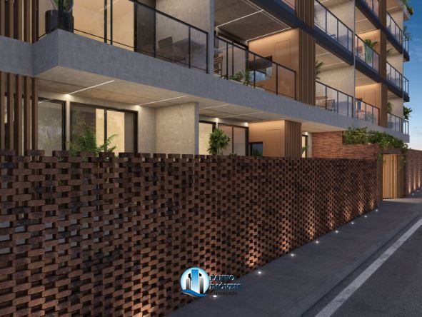 Apartamento com 1 Dormitórios à venda, 46 m² por R$ 801.820,00 Apartamento com 1 Dormitórios à venda, 46 m² por R$ 801.820,00