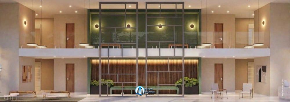 Apartamento com 2 Dormitórios à venda, 90 m² por R$ 820.781,00 Apartamento com 2 Dormitórios à venda, 90 m² por R$ 820.781,00