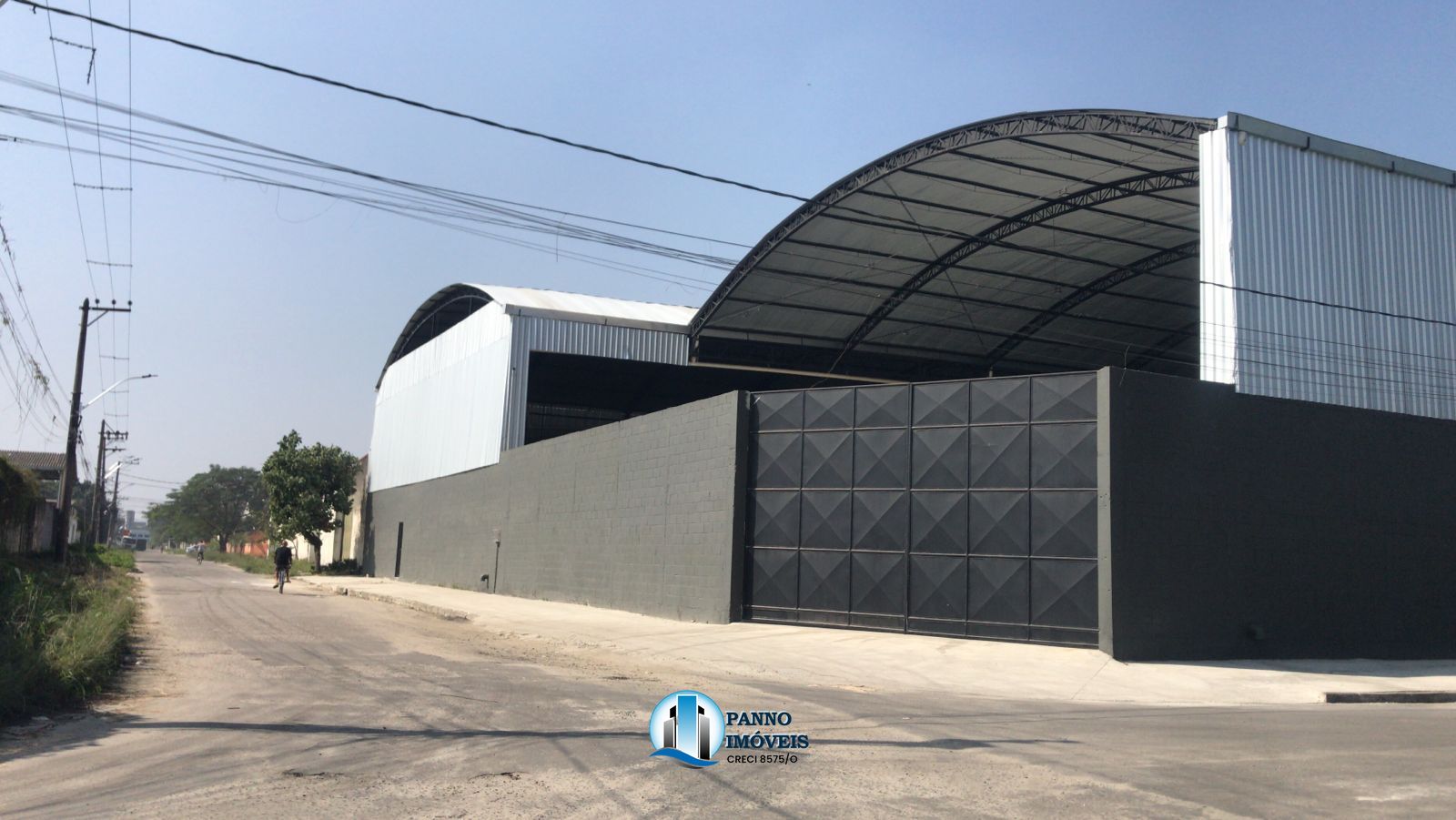 Depósito-Galpão-Armazém para alugar com 3 quartos, 700m² - Foto 2