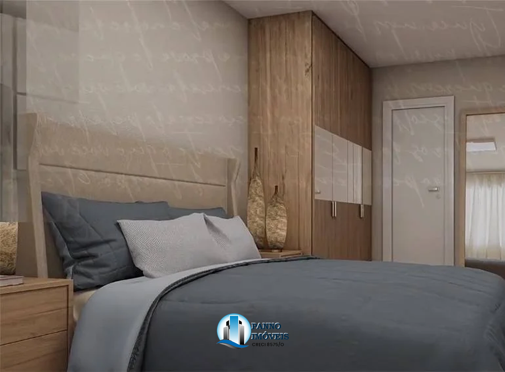 Apartamento com 1 Dormitórios à venda, 56 m² por R$ 561.000,00 Apartamento com 1 Dormitórios à venda, 56 m² por R$ 561.000,00