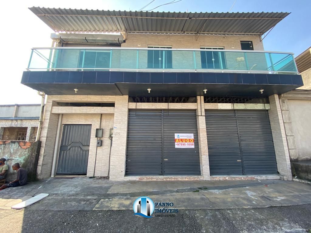 Ponto comercial à venda, 300 m² por R$ 300.000,00 Ponto comercial à venda, 300 m² por R$ 300.000,00