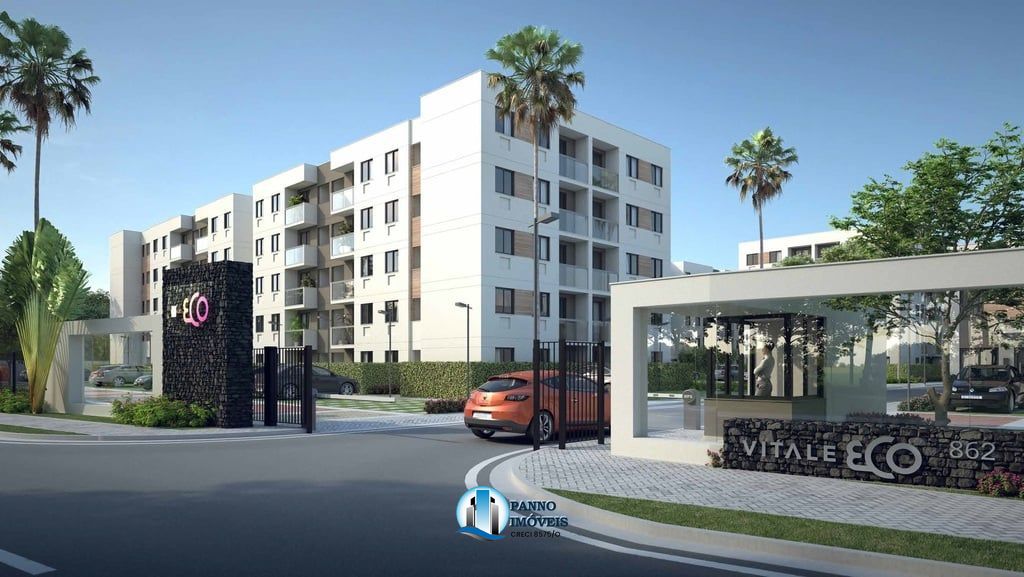Apartamento à venda  no Vargem Grande - Rio de Janeiro, RJ. Imóveis