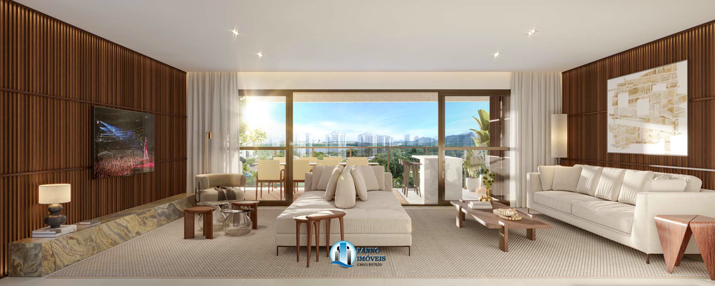 Cobertura com 4 Dormitórios à venda, 321 m² valor a combinar Cobertura com 4 Dormitórios à venda, 321 m² valor a combinar