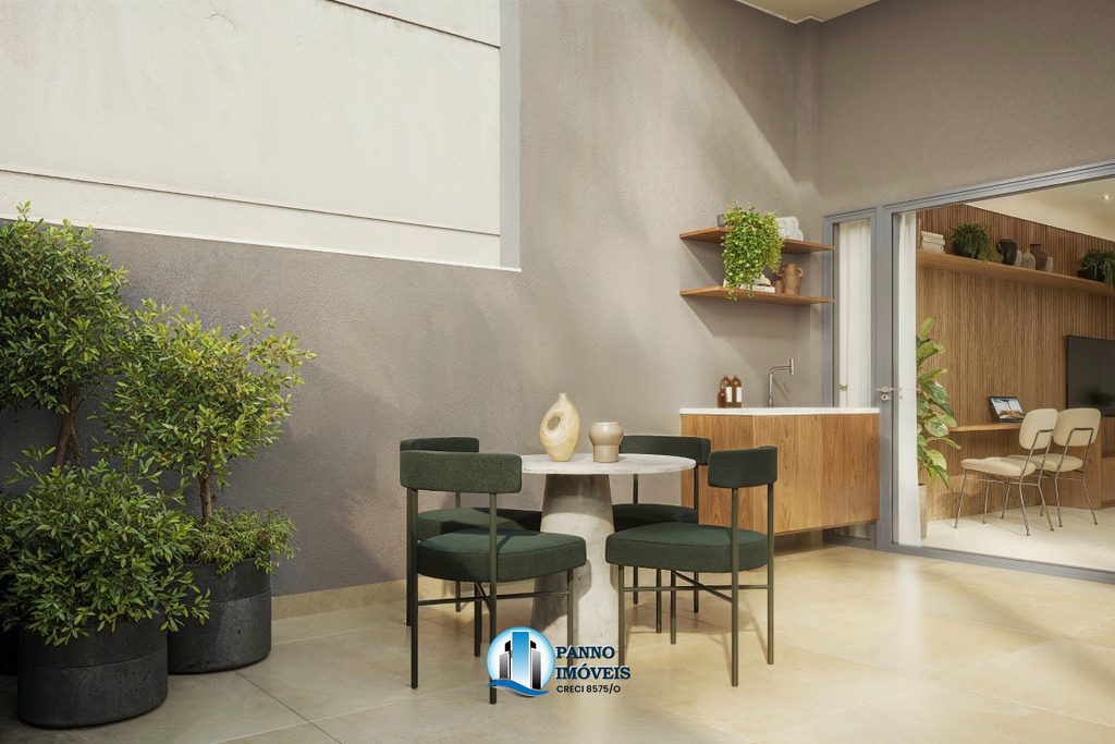 Apartamento com 1 Dormitórios à venda, 42 m² por R$ 513.000,00 Apartamento com 1 Dormitórios à venda, 42 m² por R$ 513.000,00