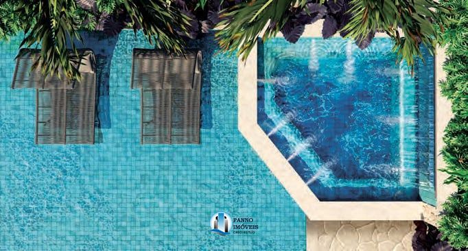 Casa em condomínio à venda  no Barra da Tijuca - Rio de Janeiro, RJ. Imóveis