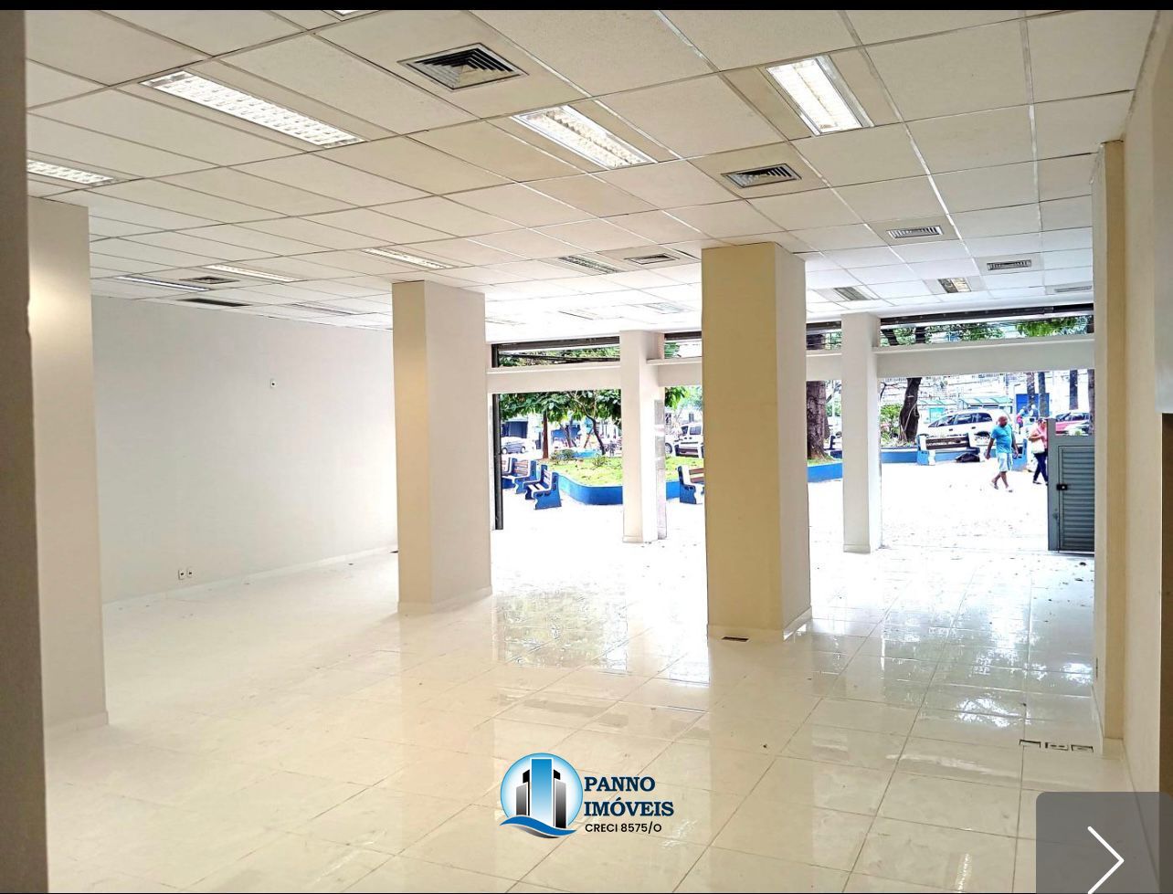 Loja-Salão para alugar com 3 quartos, 422m² - Foto 1