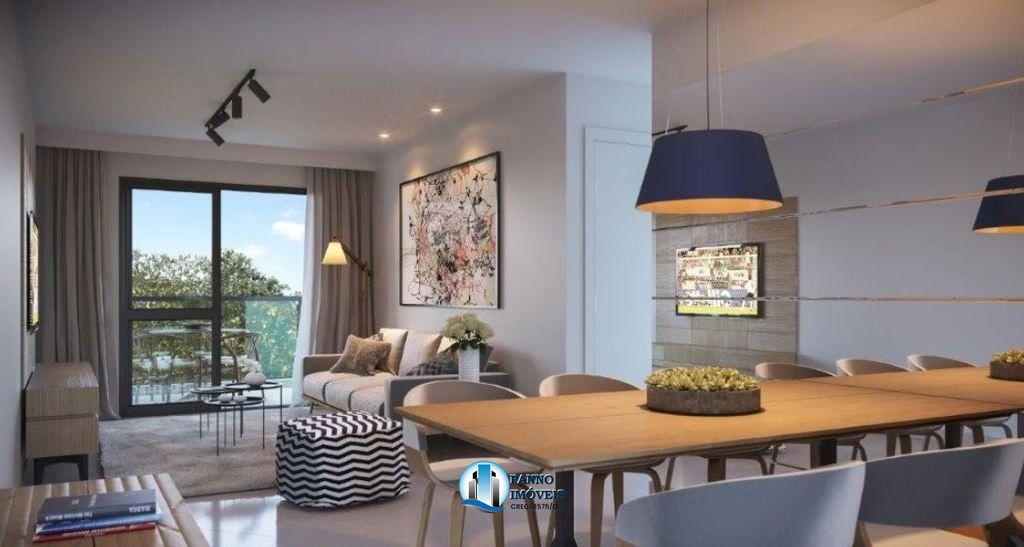 Cobertura com 2 Dormitórios à venda, 165 m² por R$ 650.362,00 Cobertura com 2 Dormitórios à venda, 165 m² por R$ 650.362,00