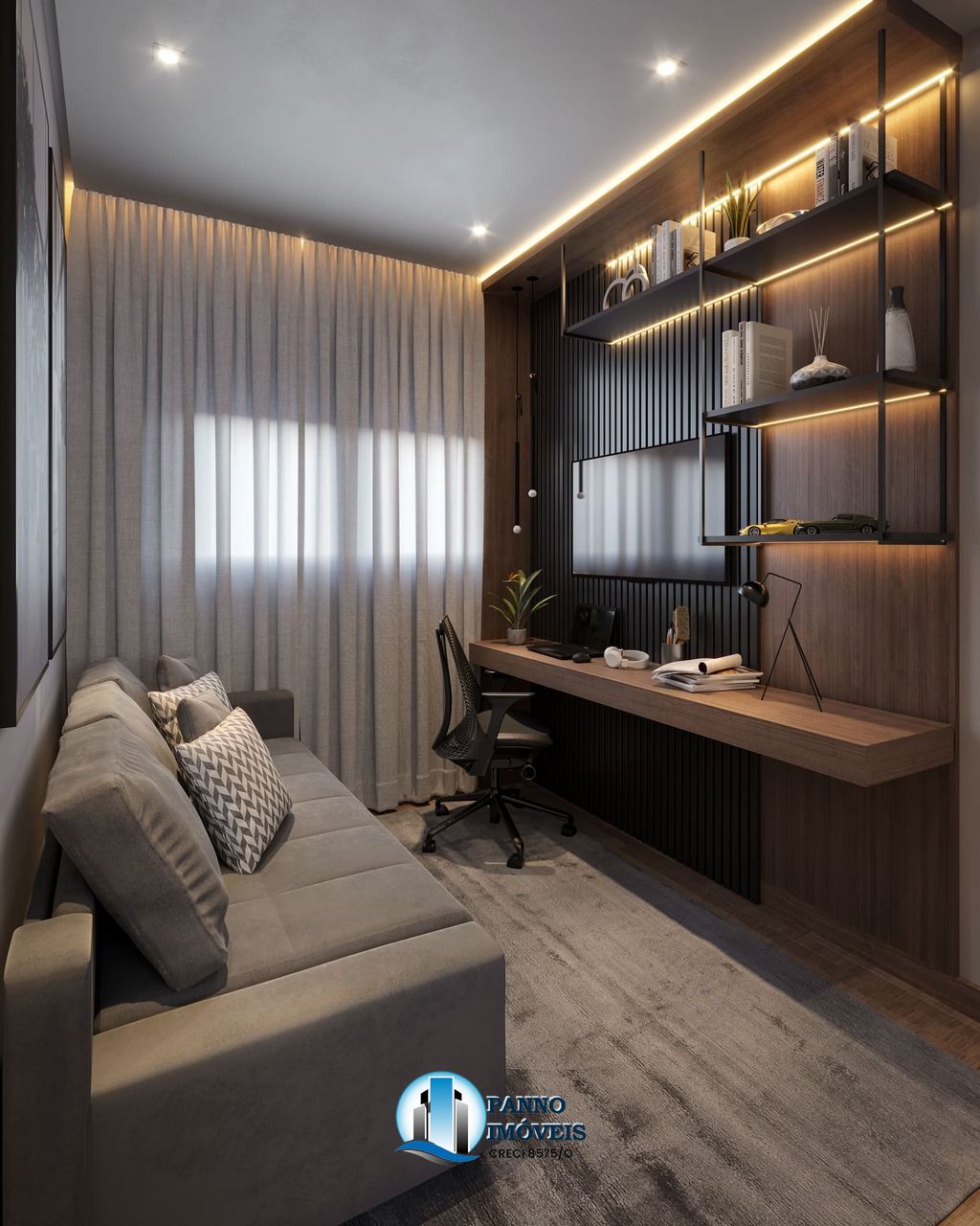 Apartamento com 3 Dormitórios à venda, 66 m² por R$ 1.038.990,00 Apartamento com 3 Dormitórios à venda, 66 m² por R$ 1.038.990,00