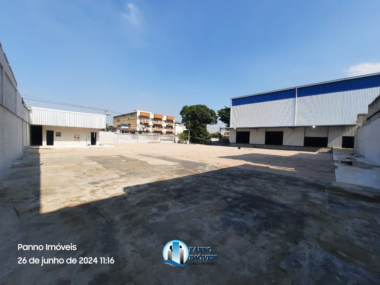 Depósito-Galpão-Armazém para alugar, 6000m² - Foto 16