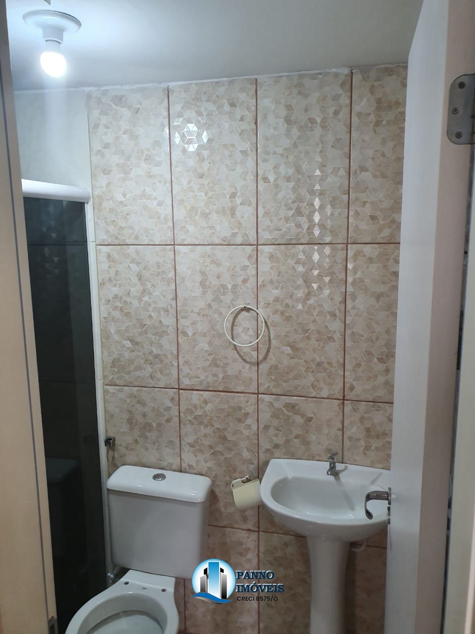 Apartamento à venda com 2 quartos, 50m² - Foto 7