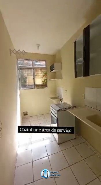 Apartamento  venda  no Jardim Primavera - Duque de Caxias, RJ. Imveis