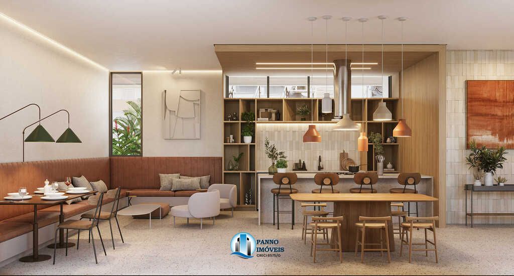 Apartamento com 3 Dormitórios à venda, 125 m² por R$ 2.373.164,00 Apartamento com 3 Dormitórios à venda, 125 m² por R$ 2.373.164,00
