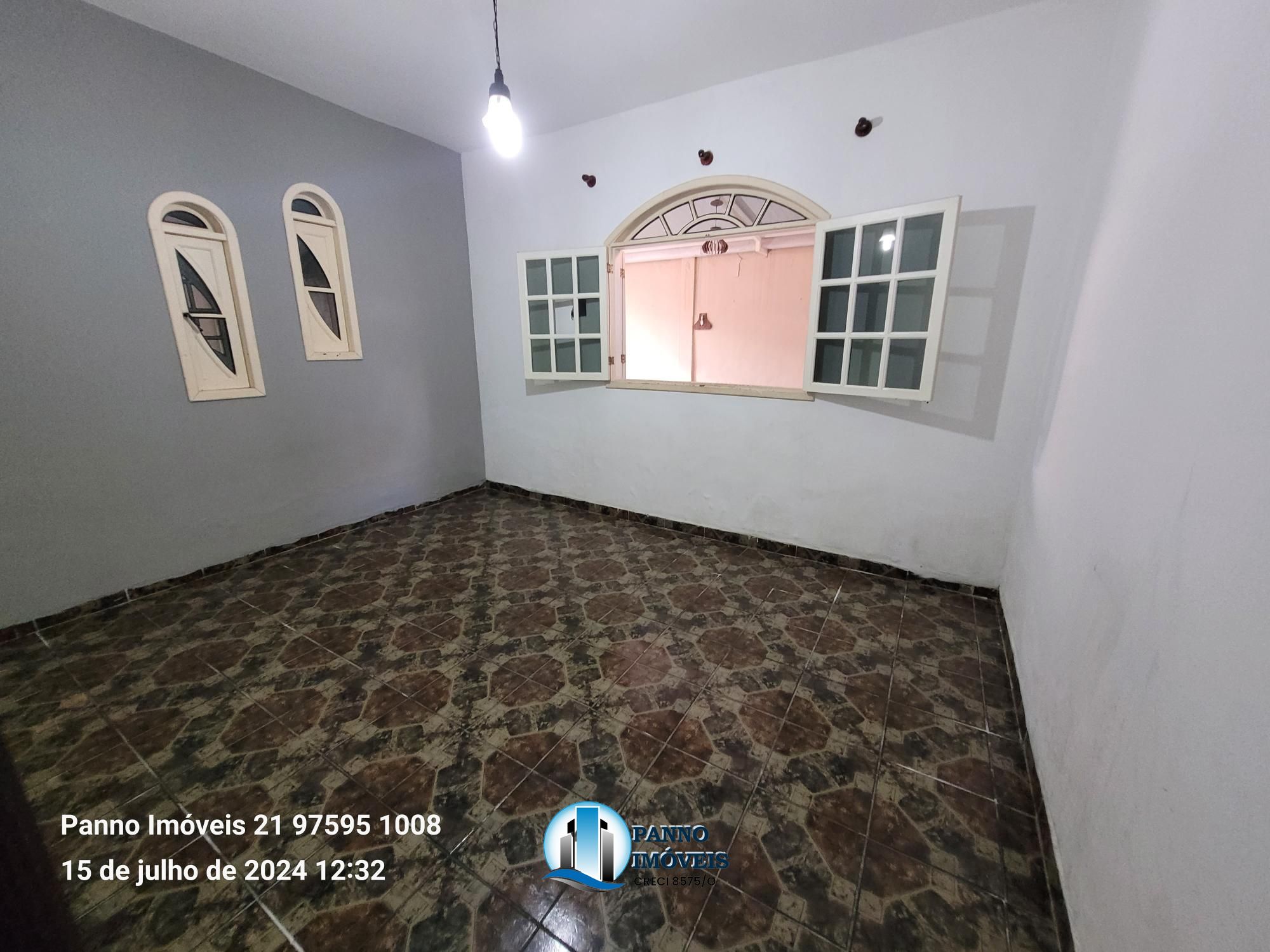 Casa para alugar com 2 quartos, 130m² - Foto 19