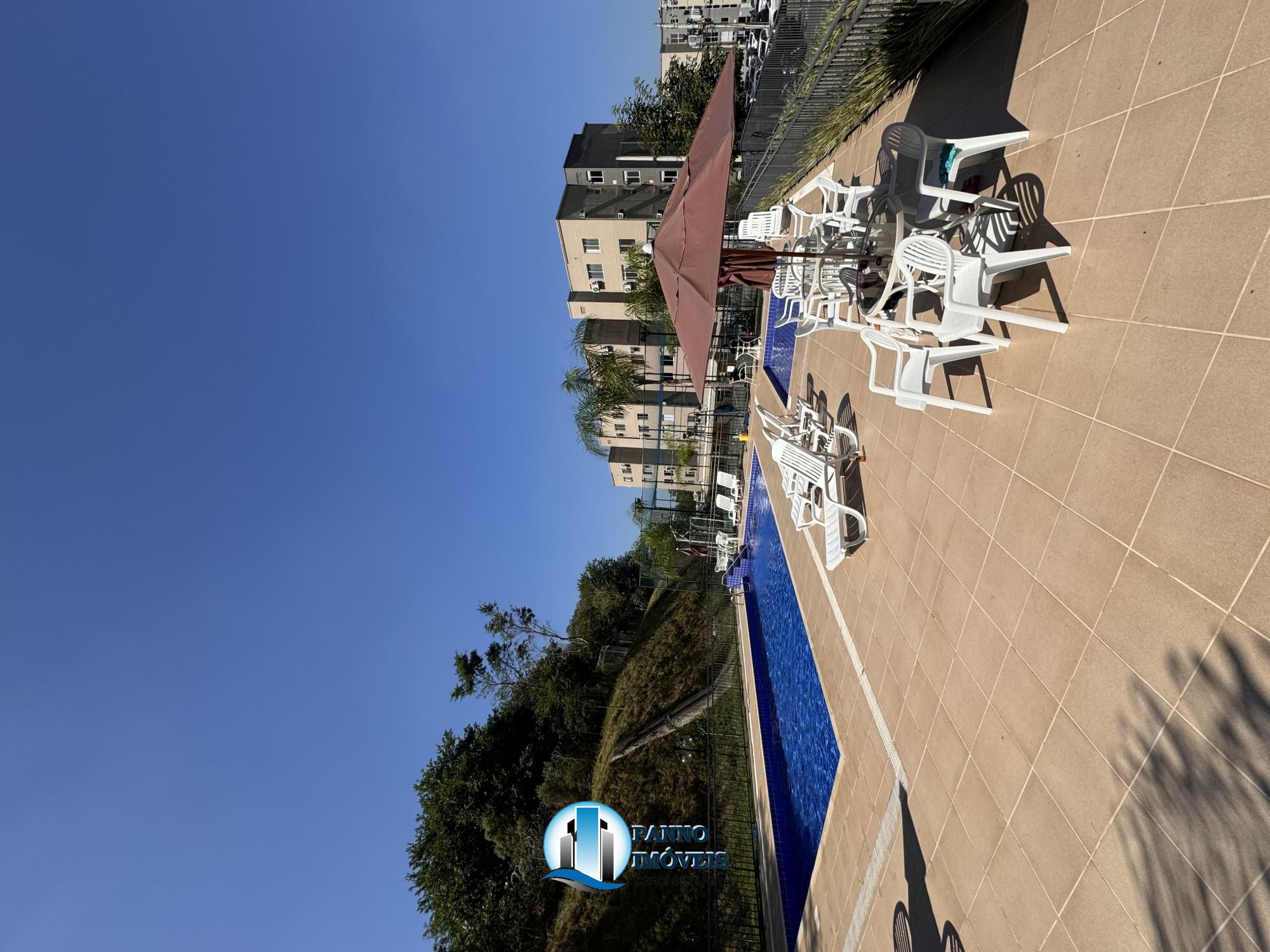 Apartamento, 2 quartos, 46 m² - Foto 22