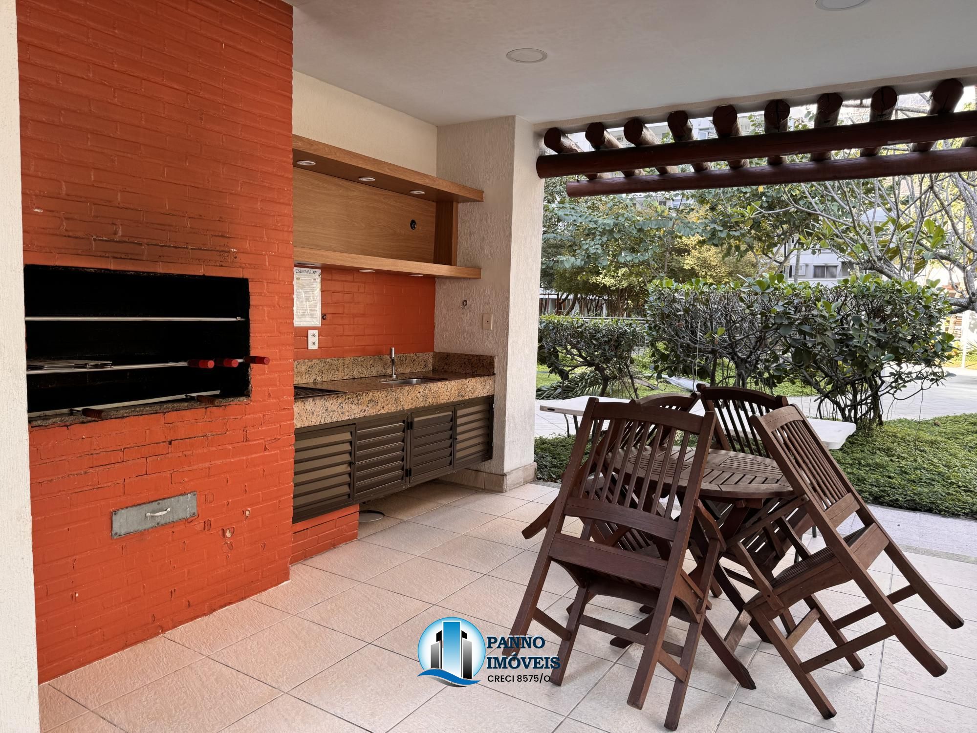 Apartamento, 3 quartos, 114 m² - Foto 43