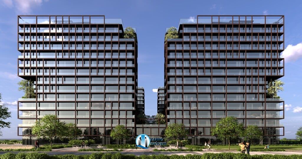 Apartamento à venda  no Barra Olímpica - Rio de Janeiro, RJ. Imóveis