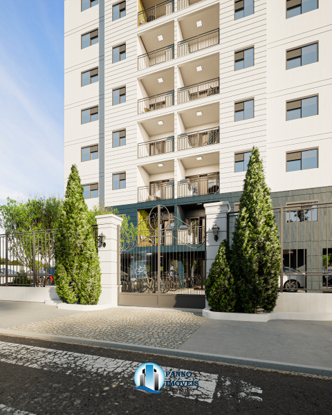 Apartamento com 2 Dormitórios à venda, 55 m² por R$ 310.000,00 Apartamento com 2 Dormitórios à venda, 55 m² por R$ 310.000,00