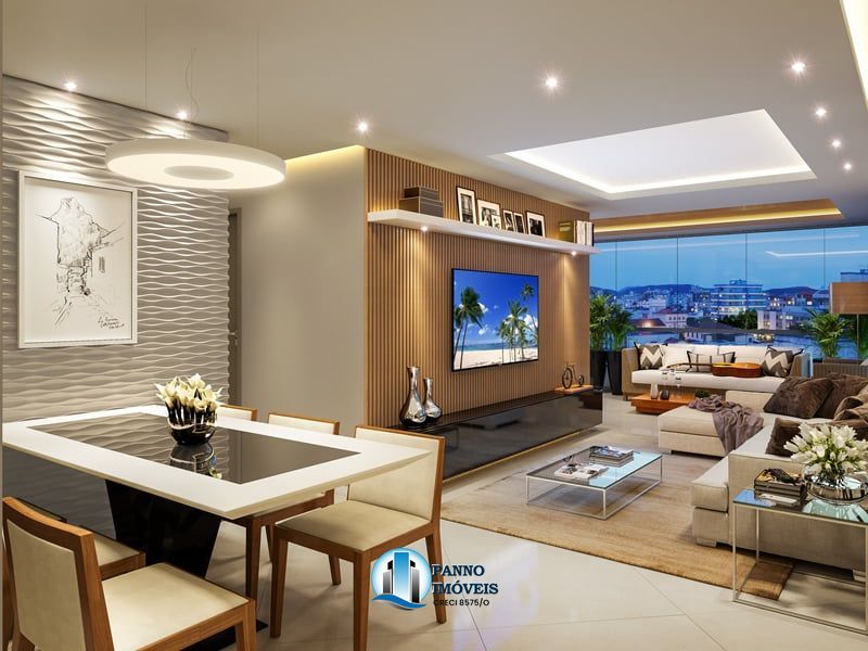 Apartamento com 2 Dormitórios à venda, 97 m² por R$ 635.471,00 Apartamento com 2 Dormitórios à venda, 97 m² por R$ 635.471,00