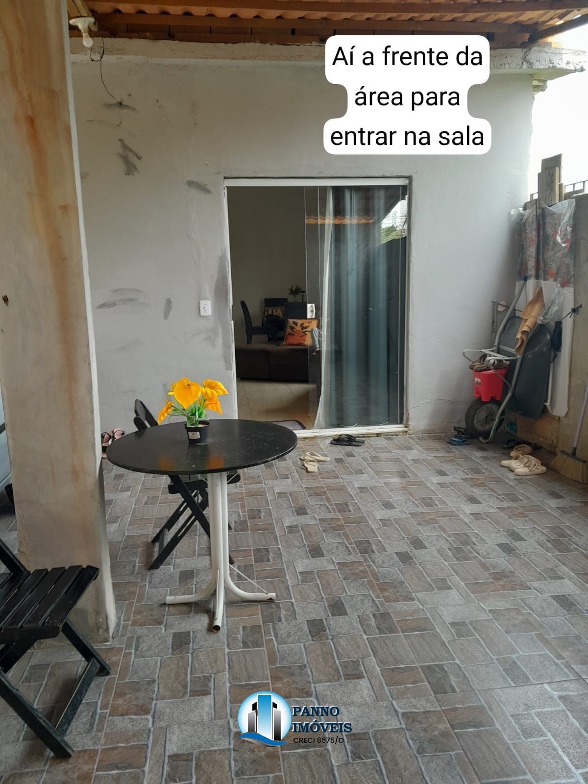 Casa à venda com 2 quartos, 100m² - Foto 11