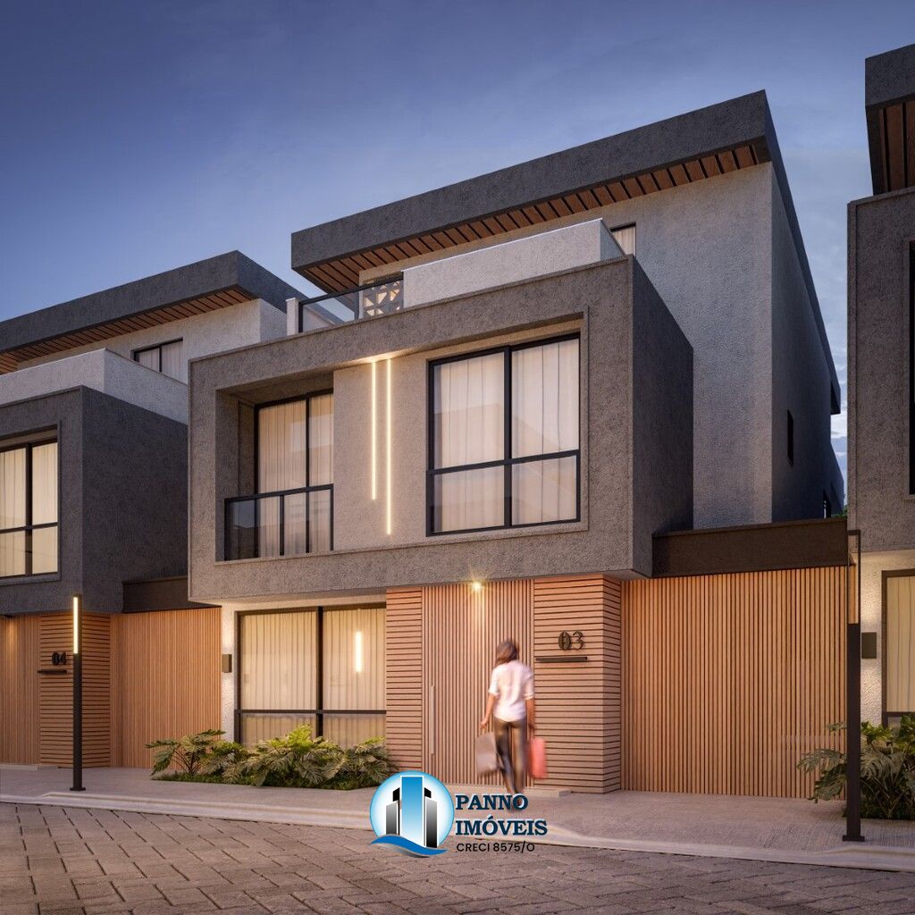 Casa em condomínio com 4 Dormitórios à venda, 318 m² por R$ 4.390.000,00 Casa em condomínio com 4 Dormitórios à venda, 318 m² por R$ 4.390.000,00