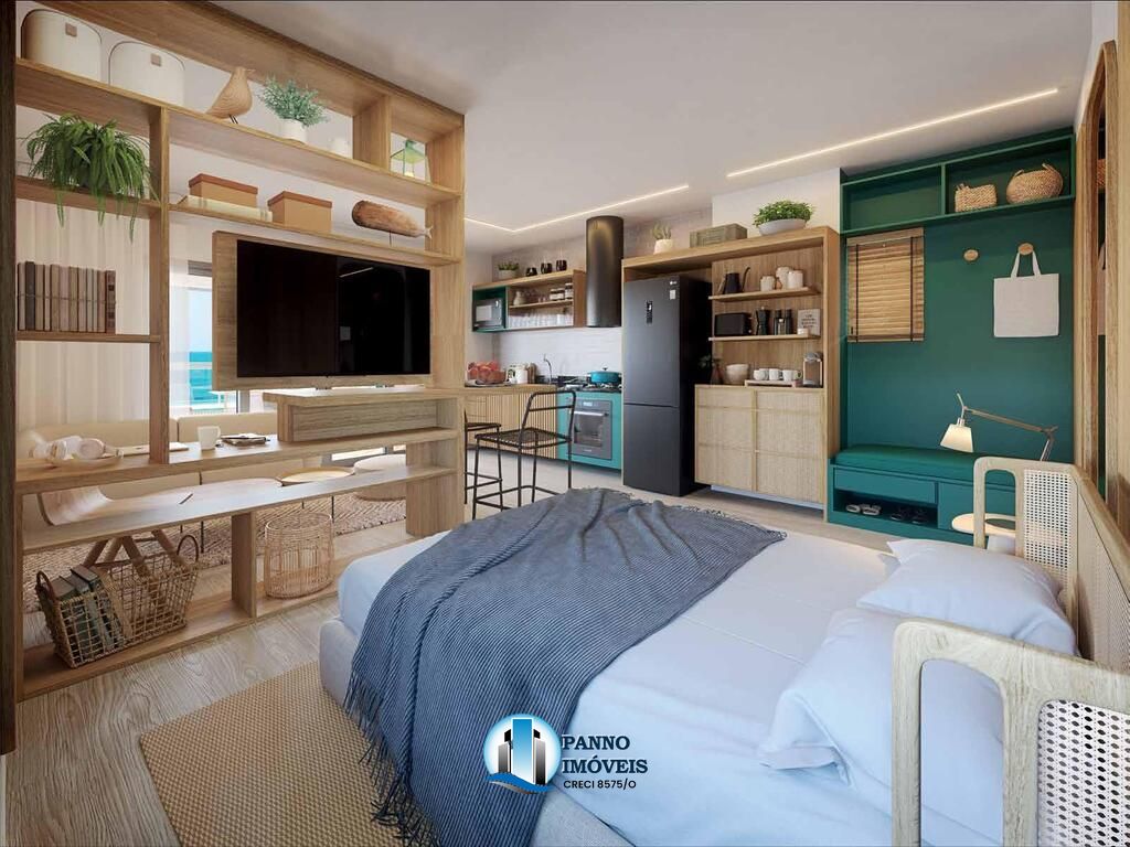 Apartamento com 1 Dormitórios à venda, 174 m² por R$ 3.984.187,00 Apartamento com 1 Dormitórios à venda, 174 m² por R$ 3.984.187,00