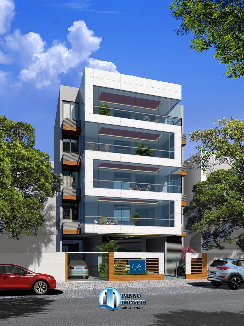 Cobertura à venda  no Vila Isabel - Rio de Janeiro, RJ. Imóveis