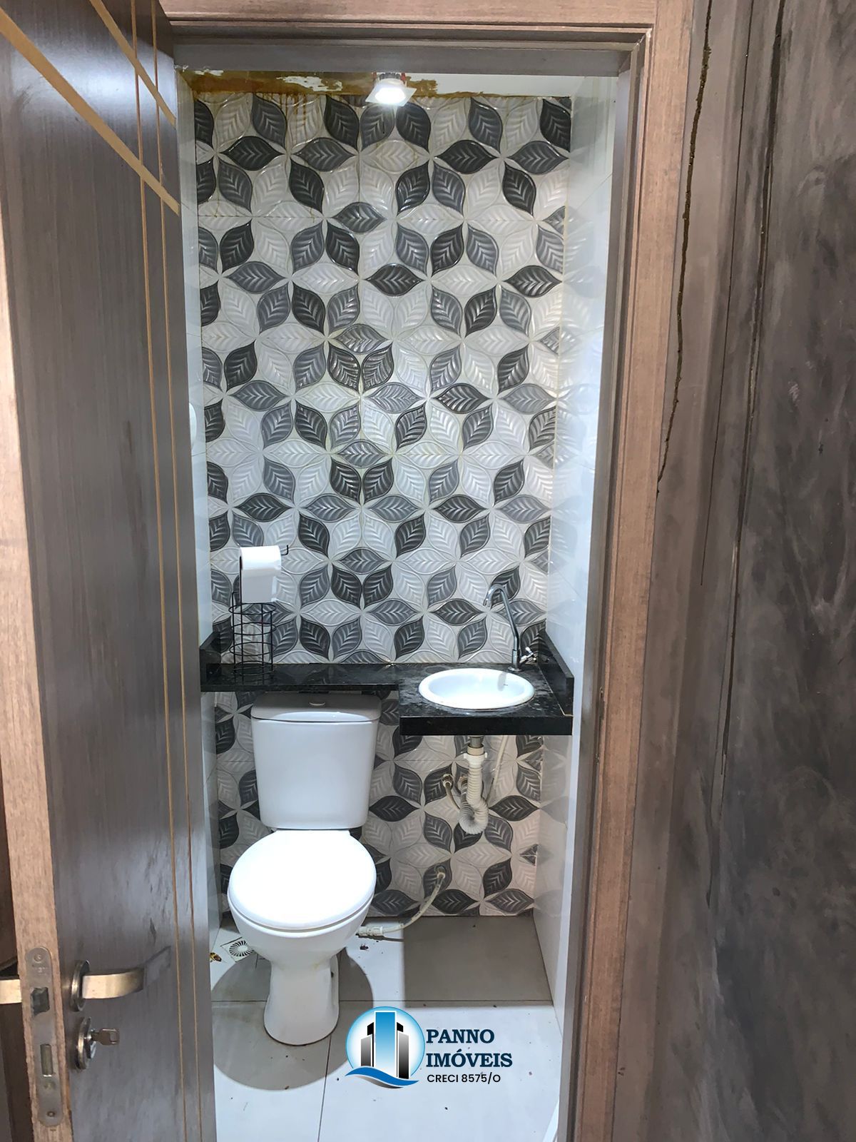 Loja-Salão para alugar com 1 quarto, 60m² - Foto 6
