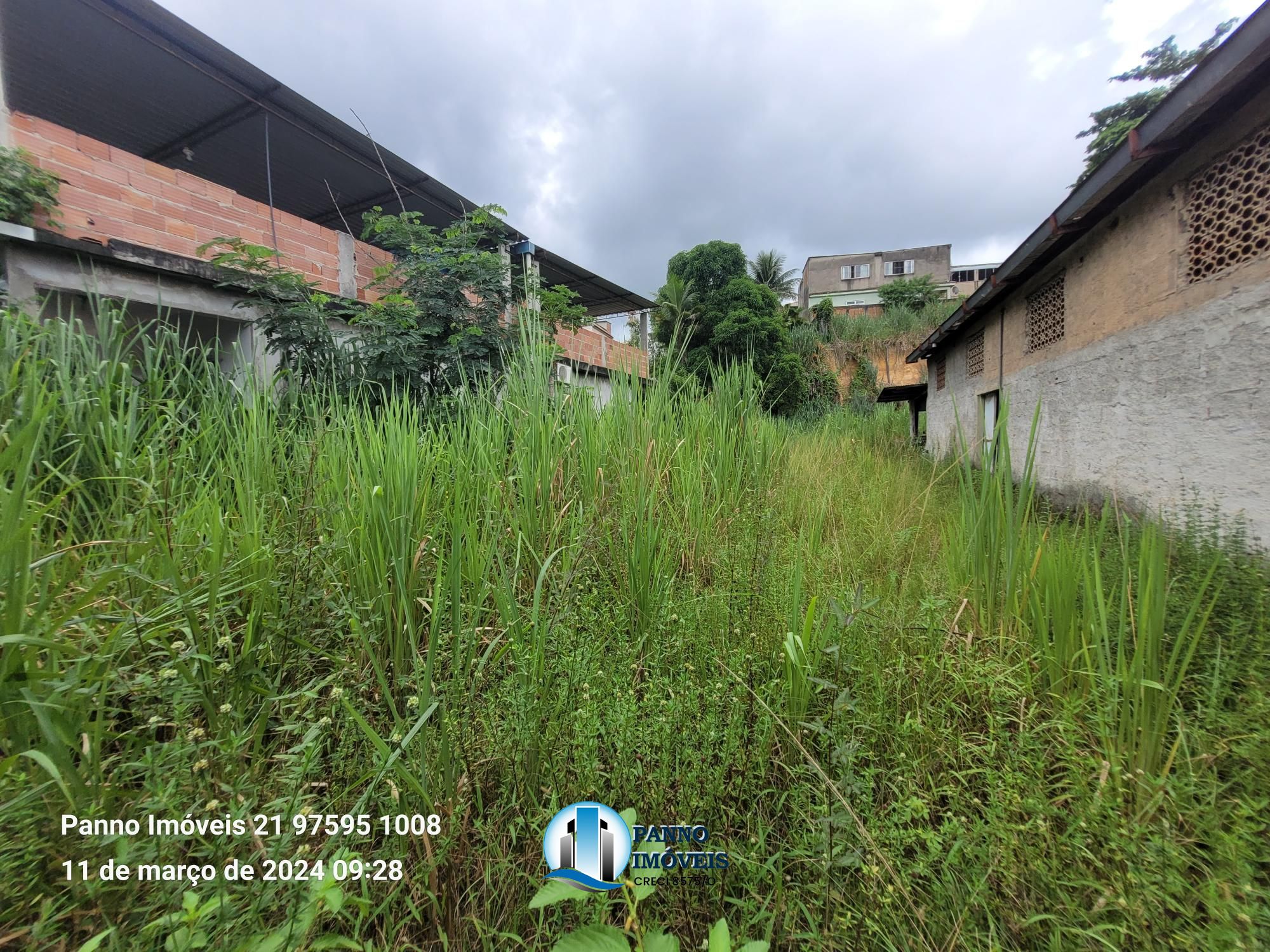 Depósito-Galpão, 220 m² - Foto 19