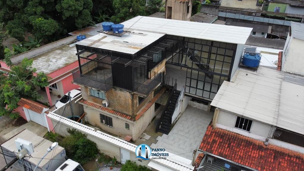 Loja-Salão para alugar com 4 quartos, 500m² - Foto 8