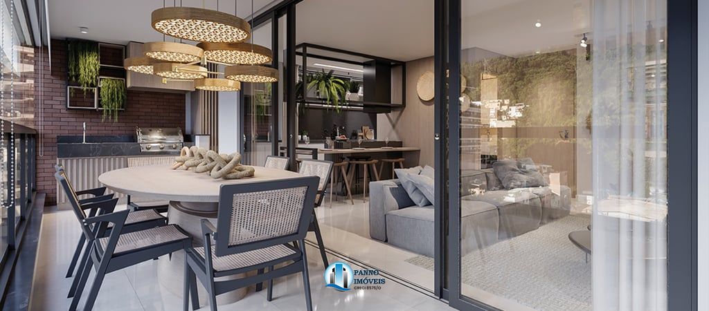 Apartamento com 3 Dormitórios à venda, 119 m² por R$ 2.210.527,00 Apartamento com 3 Dormitórios à venda, 119 m² por R$ 2.210.527,00